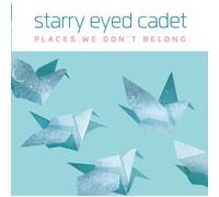 PLACES WE DON'T BELONG