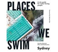 Places We Swim in Sydney