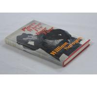 PLACES WHERE I'VE DONE TIME.