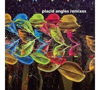 Placid Angles - Touch The Earth Remixes [VINYL]