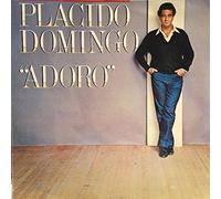 Placido Domingo - Adoro [Vinyl LP]