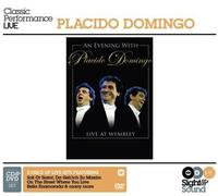 Placido Domingo - An Evening