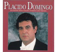 Placido Domingo - An Evening With