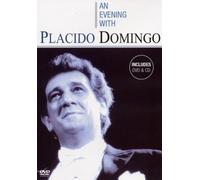 Placido Domingo: An Evening With Placido Domingo [DVD]