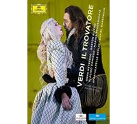 Placido Domingo Ann - Verdi Il trovatore - BLU-RAY - G3z