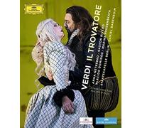 Placido Domingo Ann - Verdi Il trovatore - BLUR - N3z