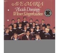 Placido Domingo - Ave Maria