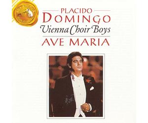 Placido Domingo - Ave Maria