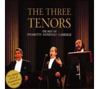 The Three Tenors - Best Of The Three Tenors