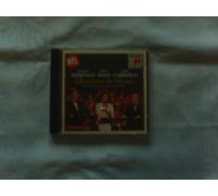 Plácido Domingo Christmas in Vienna (CD) (US IMPORT)
