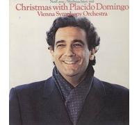 Placido Domingo - Christmas With Placido Domingo
