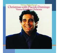 Plácido Domingo - Christmas with Placido Domingo [New CD]