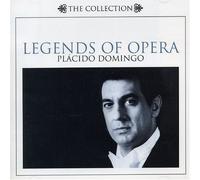 Placido Domingo - Collection [Australian Import]
