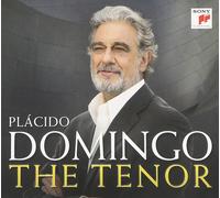 Domingo, Placido - Cuore Di Tenore