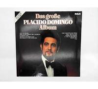 Placido Domingo - Das große Placido Domingo Album [2xVinyl]