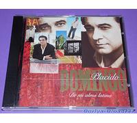 Placido Domingo - De Mi Alma Latina