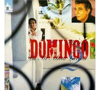 Placido Domingo - De Mi Alma Latina Vol 2