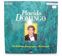 Placido Domingo - Die Collection Seiner Großen Meisterwerke