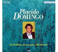 Placido Domingo - Die Collection Seiner Großen Meisterwerke [2xVinyl]