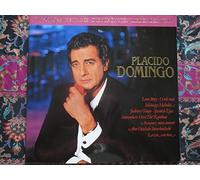 Plácido Domingo - Die schönste Stimme-Die schönsten Lieder der Welt / Vinyl record [Vinyl-LP]