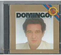 Placido Domingo - Domingo!