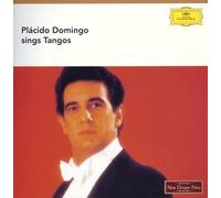 Placido Domingo - Domingo Sings Tango