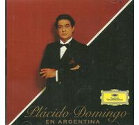 Placido Domingo - En Argentina