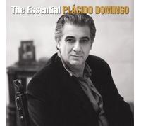 Placido Domingo - Essential Placido Domingo [2cd