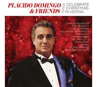 Placido Domingo & Friends Celebrate Christmas In Vienna