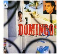 Placido Domingo - From My Latin Soul, Vol.2