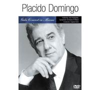 Placido Domingo-Gala Concert [DVD]
