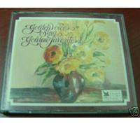 placido domingo - Golden Voices Sing Golden Favorites Set) (UK