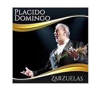 PLACIDO DOMINGO-GRANDES ROMANZAS DE ZARZUELA
