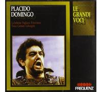 Plácido Domingo - Le Grandi Voci Del