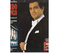 Plácido Domingo - Live at Covent Garden-Gala concert / Vinyl record [Vinyl-LP]