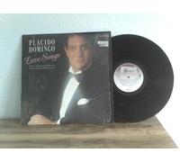 Placido Domingo - Love Songs
