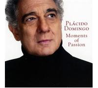 Plácido Domingo - Moments Of Passion