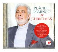 Placido Domingo - My Christmas (Christmas 2015)