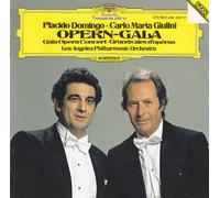 Placido Domingo - Opera Gala