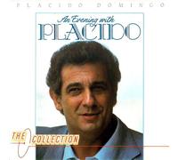 Placido Domingo - Original Live Concert (CD Album Placido Domingo, 8 Tracks) Amor Ti Vieta / Quando Le Serre / Parto Parto / Intermezzo: Manon Lescaut Ch'ella Mi Creda / D'espanga Vengo / La Boda De Luis Alonso / Tiu Piu non torni La Boheme / Core Ingrato u.a.