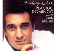 Placido Domingo - Perhaps Love