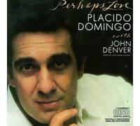 Placido Domingo - Perhaps Love [Remastered]