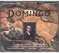 Placido Domingo - Placido Domingo Collection