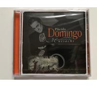 Placido Domingo - Plácido Domingo - Mariachi [IMPORT]