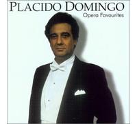 Placido Domingo - Placido Domingo: Opera Favourites