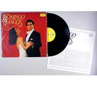 Placido Domingo - Placido Domingo Sings Tangos