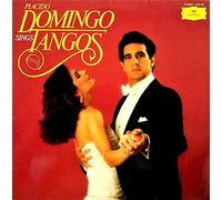 Placido Domingo - Placido Domingo Sings Tangos [Vinyl LP]