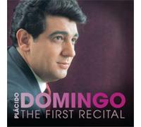Placido Domingo - Placido Domingo-The First Recital