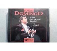 Placido Domingo - Placido Domingo Zauber einer großen Stimme (1994)(Das Beste)(3 CD Box)(DOM 21 7281 72)
