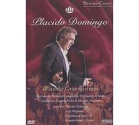 Placido Domingo – Placido Grandissimo – DVD – Pickwick